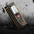Thước đo khoảng cách bằng tia laser cao cấp , Loại phạm vi đo 120m