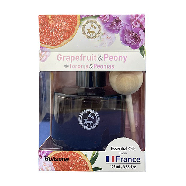 Nước hoa ô tô tinh dầu thiên nhiên cao cấp