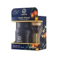 Nước hoa ô tô hương táo xoài 100ml