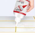 Chai kẻ ron gạch làm sạch vết bẩn, loại bỏ khe nứt đa năng, Vỏ xanh 150ml