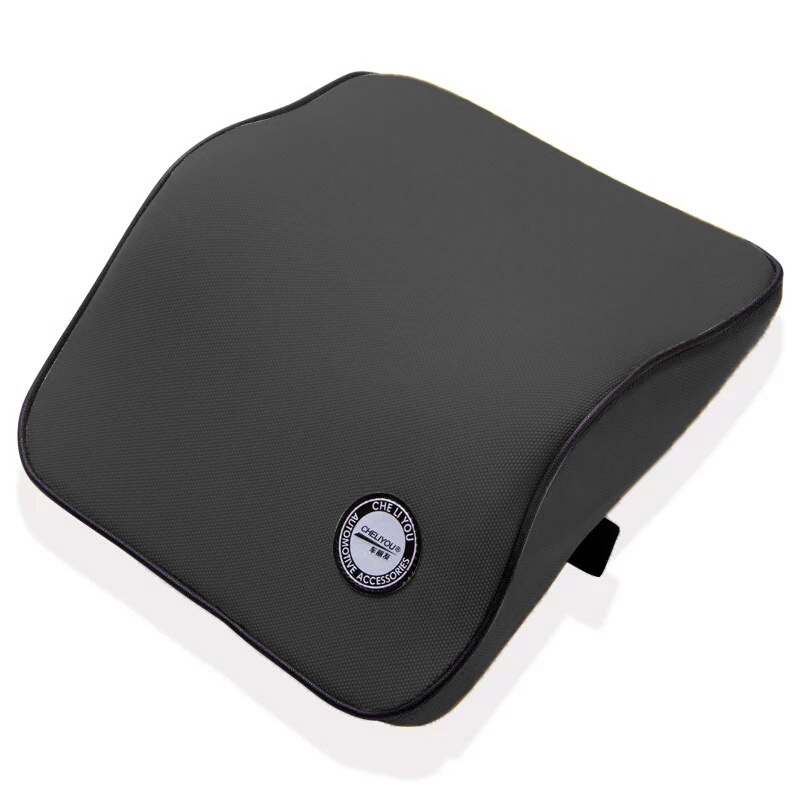 Gối tựa đầu cao su non cao cấp đàn hồi sang trọng