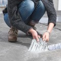 Băng keo siêu dính chống thấm chống dột chịu nhiệt tiện dụng, 5cm x 5m