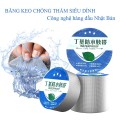 Băng keo siêu dính chống thấm chống dột chịu nhiệt tiện dụng, 5cm x 5m