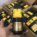 Máy bơm nước mini tăng áp 12V tưới cây, rửa xe đa năng