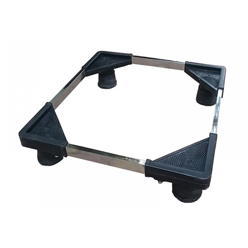 Chân đế máy giặt, tủ lạnh chống rung, chống xê dịch tiện lợi