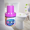 Chai thả bồn cầu tự động làm sạch, khử mùi hôi, vi khuẩn