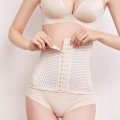 Đai gen nịt bụng định hình giảm mỡ tạo vòng eo thon gọn , Màu đen - Size S (Vòng eo 57 - 61cm)