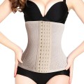 Đai gen nịt bụng định hình giảm mỡ tạo vòng eo thon gọn , Màu đen - Size S (Vòng eo 57 - 61cm)