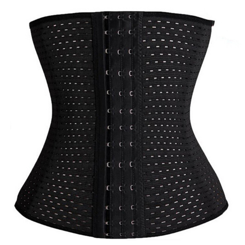 Đai gen nịt bụng định hình giảm mỡ tạo vòng eo thon gọn 