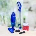 Máy hút bụi cầm tay RVC-600H lọc sạch bụi mịn, phù hợp mọi gia đình