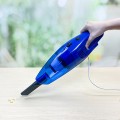 Máy hút bụi cầm tay RVC-600H lọc sạch bụi mịn, phù hợp mọi gia đình