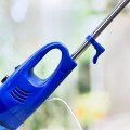 Máy hút bụi cầm tay RVC-600H lọc sạch bụi mịn, phù hợp mọi gia đình