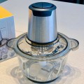 Máy xay đa năng cối thủy tinh dung tích 2L KV-7014K