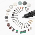 Máy mài cầm tay đa năng 220V nhỏ gọn, tiện dụng