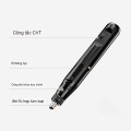 Máy mài cầm tay đa năng 220V nhỏ gọn, tiện dụng