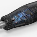 Máy mài cầm tay đa năng 220V nhỏ gọn, tiện dụng