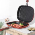 Chảo chống dính 2 mặt 28cm dùng cho mọi loại bếp