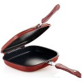Chảo chống dính 2 mặt 28cm dùng cho mọi loại bếp