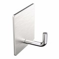 Combo 10 móc treo đồ dán tường bằng băng keo siêu dính 3M