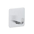Combo 10 móc treo đồ dán tường bằng băng keo siêu dính 3M