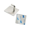 Combo 10 móc treo đồ dán tường bằng băng keo siêu dính 3M