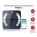 Cân sức khỏe thông minh RSB02-S kết nối bluetooth