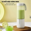 Máy xay sinh tố đa năng nhỏ gọn sạc tích điện tiện lợi