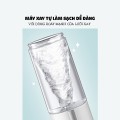 Máy xay sinh tố đa năng nhỏ gọn sạc tích điện tiện lợi