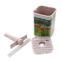 Máy làm giá đỗ sạch tại nhà tự điều chỉnh độ nén