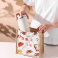 Cốc giữ nhiệt đa năng có nắp chống tràn tiện dụng