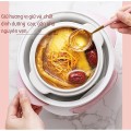 Nồi nấu cháo chậm, chưng yến cách thủy đa năng GT68