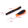 Bộ dao điêu khắc chạm trổ đa năng 14 chi tiết tiện dụng