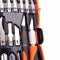 Bộ dao điêu khắc chạm trổ đa năng 14 chi tiết tiện dụng