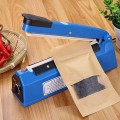 Máy hàn miệng túi dập tay PFS-300 công suất 400W, 30cm