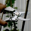 Kéo cắt cành tay cầm cộng lực siêu bền 