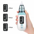 Máy hút mũi đa năng tiện dụng cho bé 