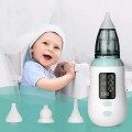 Máy hút mũi đa năng tiện dụng cho bé 