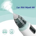 Máy hút mũi đa năng tiện dụng cho bé 