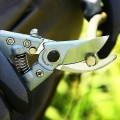 Kéo cắt cành tỉa cây lưỡi thép SK5 tiện dụng siêu bền
