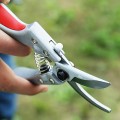 Kéo cắt cành tỉa cây lưỡi thép SK5 tiện dụng siêu bền