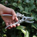 Kéo cắt cành tỉa cây lưỡi thép SK5 tiện dụng siêu bền