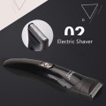 Tông đơ cắt tóc đa năng 6 in 1 đa chức năng chuyên dụng