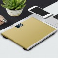 Cân sức khỏe điện tử cho gia đình mặt kính cường lực