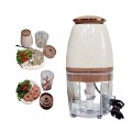 Máy xay thịt, rau củ quả đa năng 750ml