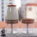 Máy xay thịt, rau củ quả đa năng 750ml