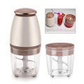 Máy xay thịt, rau củ quả đa năng 750ml