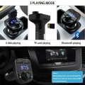 Tẩu nghe nhạc bluetooth kiêm sạc điện thoại tiện dụng 