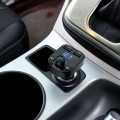 Tẩu nghe nhạc bluetooth kiêm sạc điện thoại tiện dụng 