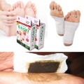 Combo 20 miếng dán thải độc và khử mùi bàn chân