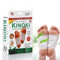 Combo 20 miếng dán thải độc và khử mùi bàn chân